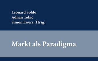 Markt als Paradigma