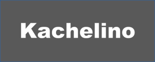 Kacheline - Logodummy