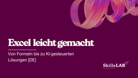 Banner Excel
