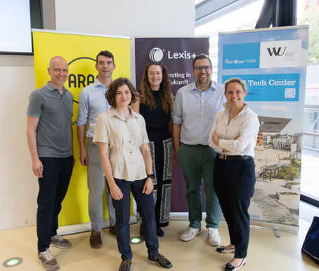 Gruppenfoto 2