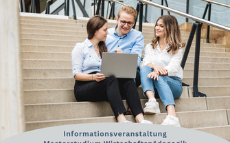 Infoveranstaltung November 2025