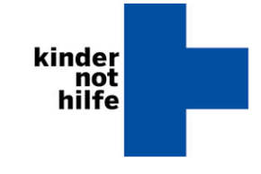 Kindernothilfe Logo