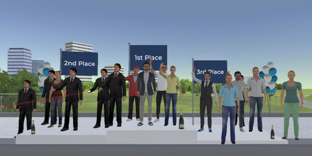 Virtual Campus - Kickoff Event for SC Shaping the Future of Learning 03