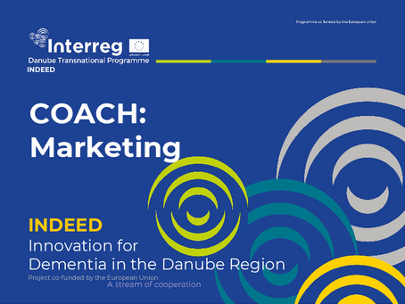 [Translate to English:] COACH: Marketing