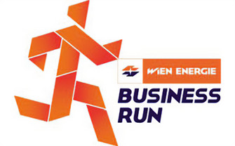 Logo: Wien Energie Business Run