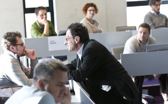 Vortragender der WU Executive Academy