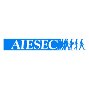 Logo AIESEC