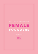Report Female Founders 16