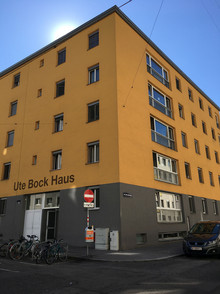 Ute Bock-Haus