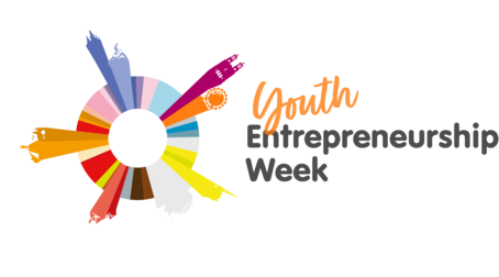 Youth Entrepreneurship Week