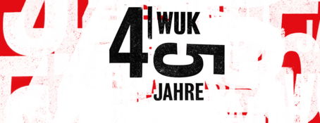 WUK45 Headerbild