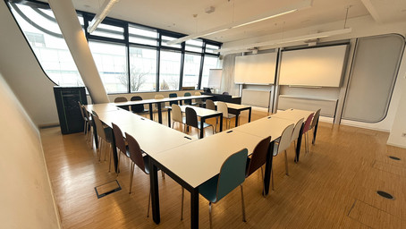 Plug & Study - LC 2.054 (Kurslabor)