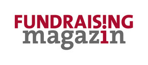 LOGO Fundraising Magazin