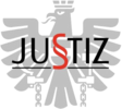 [Translate to English:] Justiz