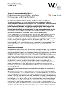 Presse-Information als PDF Presse-Information als PDF