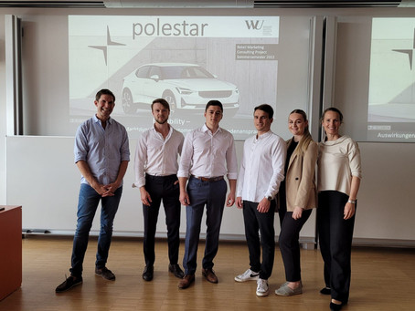 Polestar