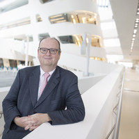 ao.Univ.Prof. Dr. Jürgen Mühlbacher