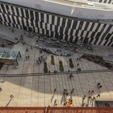 [Translate to English:] Campus WU 