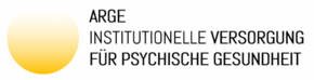Logo ARGE Psychische Gesundheit Niederösterreich