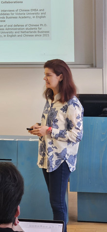 Barbara Seidelmann 2