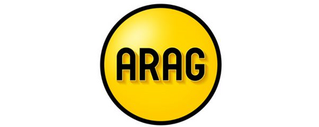 Logo ARAG