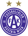 Logo Austria Wien