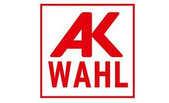 Logo AK-Wahl