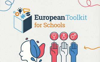 Illustration: European Toolkit for Schools