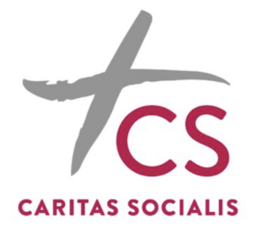 CS Caritas Socialis Logo