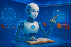 wit CoPilot genereted robotic learner