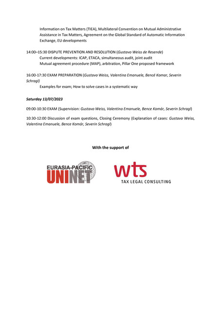 Program p. 4