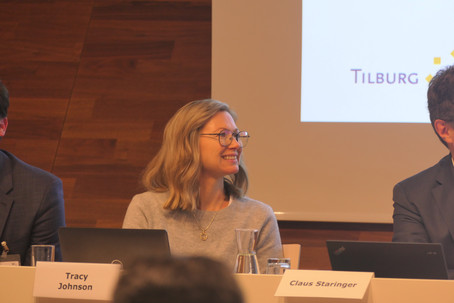 TTCL25 Conference Presentation