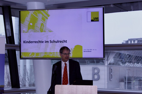 Univ.-Prof. DDr. Dr. h.c. Bernd WIESER