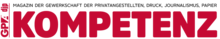 Logo Kompetenz Online