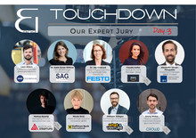E&I Touchdown Jury