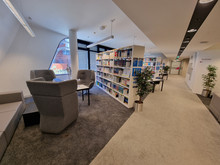 Loungebereich