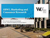 SBWL Messe