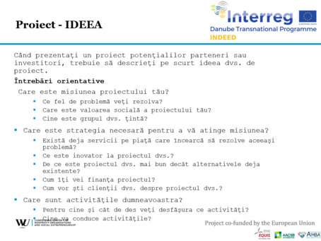 Idea PowerPoint File RO