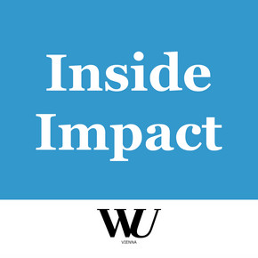 Inside Impact Logo