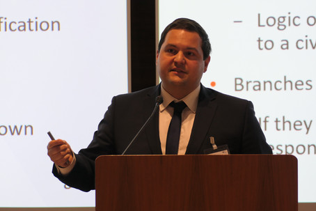 CJEU VAT Conference 2026: Panel of Conference Day 1