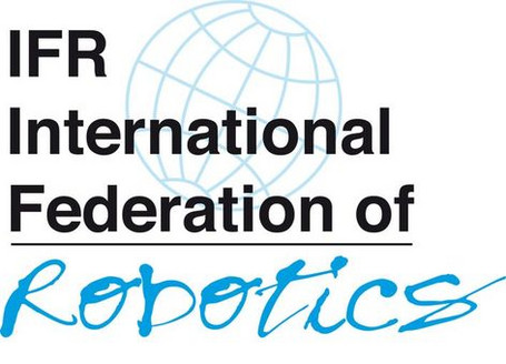 International Federation of Robotics (IFR)