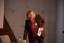 Fotodokumentation der 10-Jahres-Feier