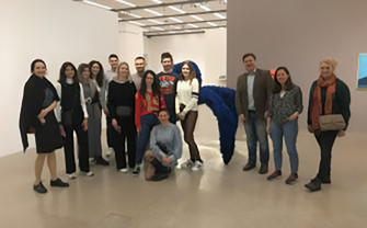 Das Tier in Dir - Mumok 2023