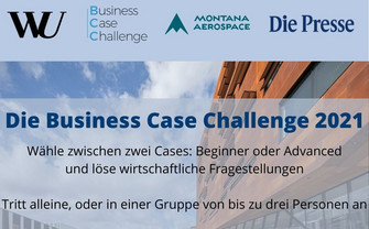 Business Case Challenge