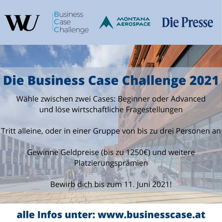 Business Case Challenge