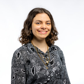 Porträtfoto Denise Steger