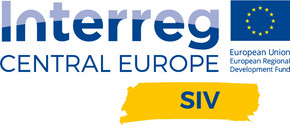 Logo Interreg SIV