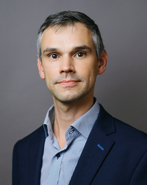 Michael Schilcher