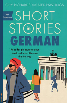 Deutsch Short Stories in German