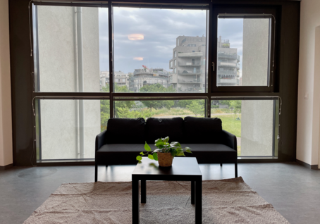 Apartment 3